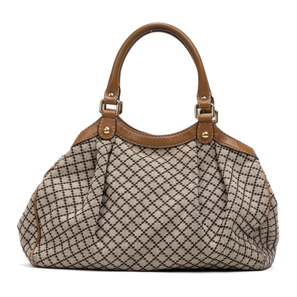 Gucci Small Sukey - Picture 5 of 11